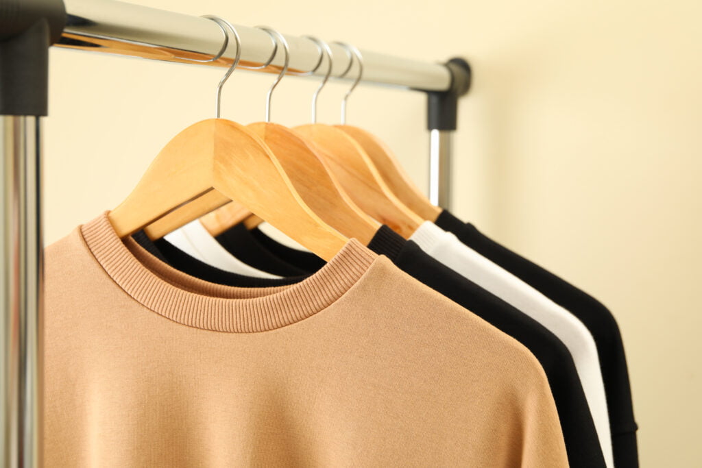 sweater bedrukken
