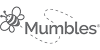 mumbles verdeelt door kledij-bedrukking.be