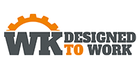 WK Design To Work verdeelt door kledij-bedrukking.be