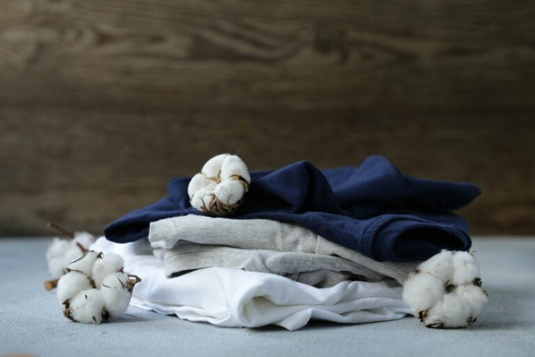 Natural Organic Clothing